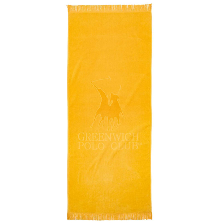 267701703626 GREENWICH POLO CLUB ΠΕΤΣΕΤΑ ΘΑΛΑΣΣΗΣ 70Χ170 3626