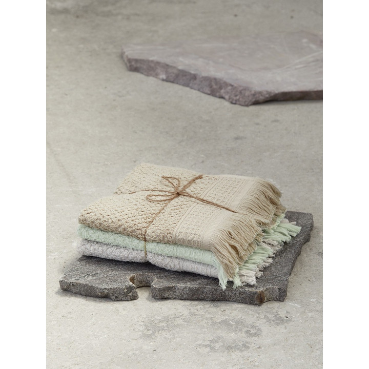 Σετ Πετσέτες (3 x 40x60) Dorinda B