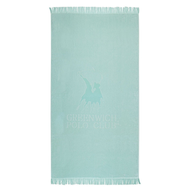 GREENWICH POLO CLUB ΠΕΤΣΕΤΑ ΘΑΛΑΣΣΗΣ 70Χ170 3623