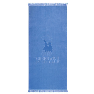 GREENWICH POLO CLUB ΠΕΤΣΕΤΑ ΘΑΛΑΣΣΗΣ 70Χ170 3627