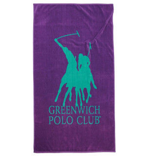 GREENWICH POLO CLUB ΠΕΤΣΕΤΑ ΘΑΛΑΣΣΗΣ 90Χ170 3784