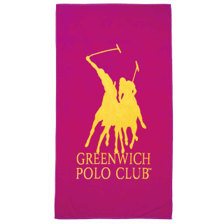 GREENWICH POLO CLUB ΠΕΤΣΕΤΑ ΘΑΛΑΣΣΗΣ 90Χ170 3787