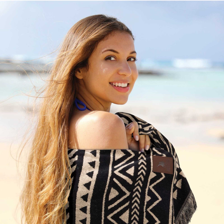 GREENWICH POLO CLUB ΠΕΤΣΕΤΑ ΘΑΛΑΣΣΗΣ 90Χ170 3784