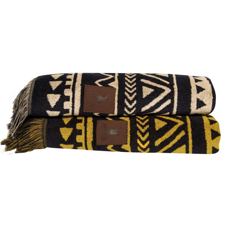 GREENWICH POLO CLUB ΠΕΤΣΕΤΑ ΘΑΛΑΣΣΗΣ 90Χ170 3830