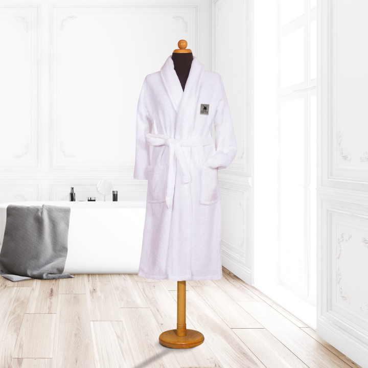 GREENWICH POLO CLUB ΜΠΟΥΡΝΟΥΖΙ MEDIUM 3200 ΛΕΥΚΟ