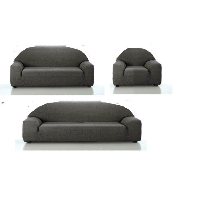 MANACOR ΑΧΙΒΑΔΑ ΕΛΑΣΤΙΚΟ ΚΑΛΥΜΜΑ ΚΑΝΑΠΕ GREY