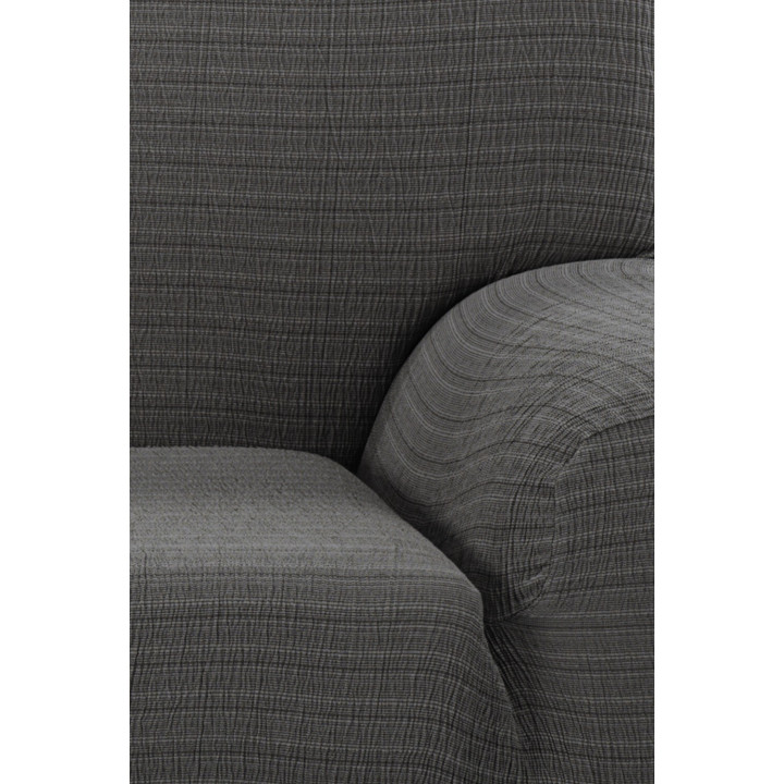 MANACOR ΑΧΙΒΑΔΑ ΕΛΑΣΤΙΚΟ ΚΑΛΥΜΜΑ ΚΑΝΑΠΕ GREY