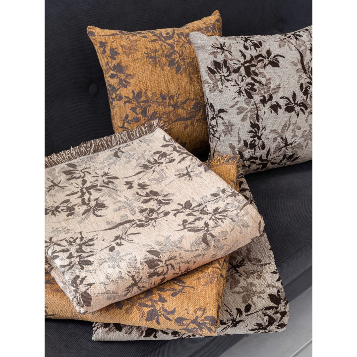 Ριχτάρι Διθέσιος Shades - Gray 180X240