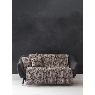 Ριχτάρι Διθέσιος Shades - Gray 180X240