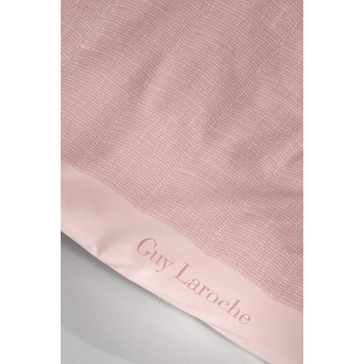 ΣΕΤ ΣΕΝΤΟΝΙΑ (265×275) 4 ΤΕΜΑΧΙΩΝ ΓΙΓΑΣ NOVEL PUDRA GUY LAROCHE