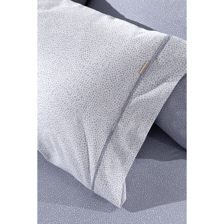 ΣΕΤ ΣΕΝΤΟΝΙΑ (240×265) 4 ΤΕΜΑΧΙΩΝ ΥΠΕΡΔΙΠΛΑ NUOVO LAVENDER GUY