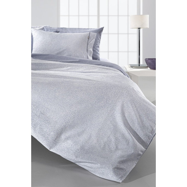 ΣΕΤ ΣΕΝΤΟΝΙΑ (240×265) 4 ΤΕΜΑΧΙΩΝ ΥΠΕΡΔΙΠΛΑ NUOVO LAVENDER GUY