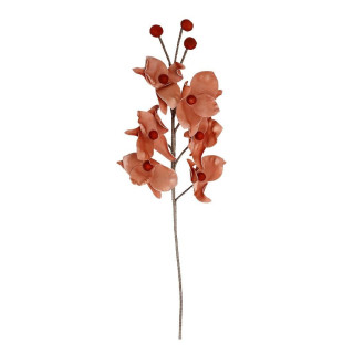 ΛΟΥΛΟΥΔΙ ΠΟΡΤΟΚΑΛΙ 86cm ESPIEL - LOL1466K6