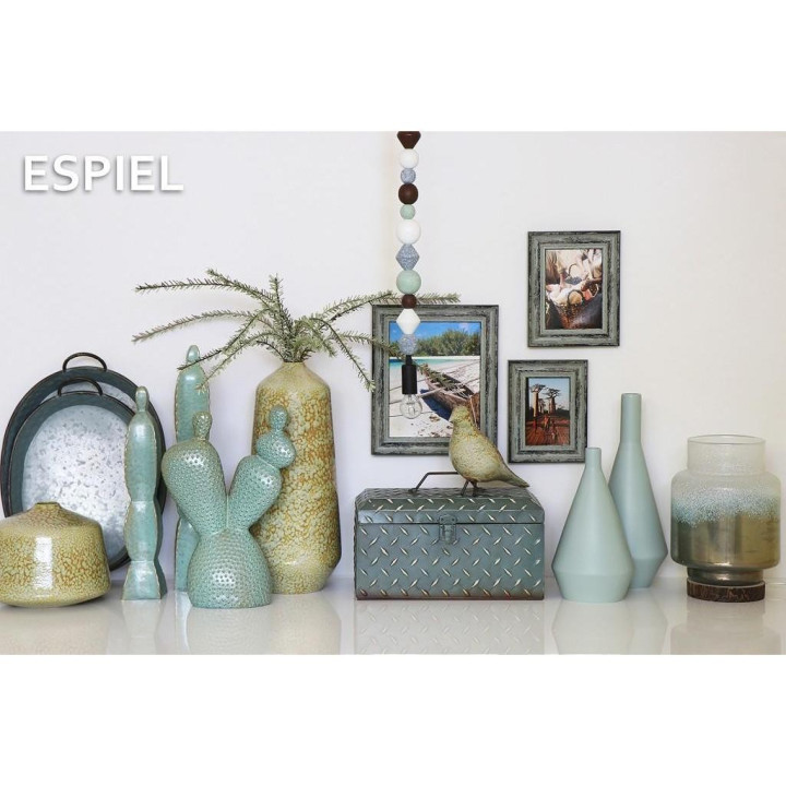 ΛΟΥΛΟΥΔΙ ΠΡΑΣΙΝΟ 100cm ESPIEL LOL433K6