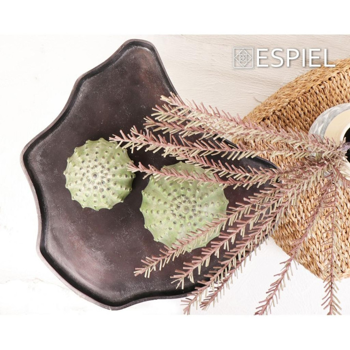 ΛΟΥΛΟΥΔΙ ΠΡΑΣΙΝΟ 100cm ESPIEL LOL433K6