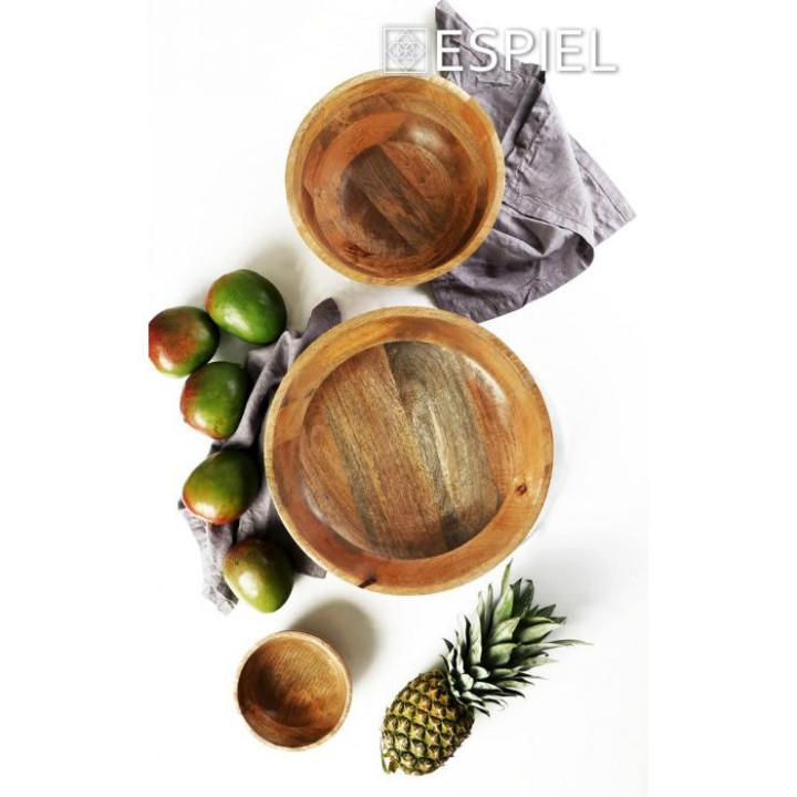 ΜΠΩΛ ΞΥΛΟ MANGO 40,64X8,89ΕΚ GPA111 ESPIEL
