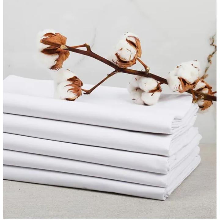 Σεντόνι 160X270 ΑΜΟΡΓΟΣ 144 T.C. 100%cotton