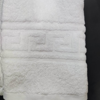Πετσέτα Μαίανδρος 600gr 100%Βαμβάκι πενιέ hotelling