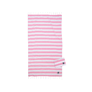 ΠΕΤΣΕΤΑ-ΠΑΡΕΟ & ΝΕΣΕΣΕΡ ΡΟΖ 3824 GREENWICH POLO CLUB