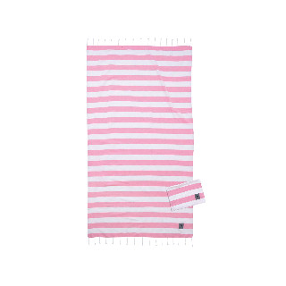 ΠΕΤΣΕΤΑ-ΠΑΡΕΟ & ΝΕΣΕΣΕΡ ΡΟΖ 3824 GREENWICH POLO CLUB