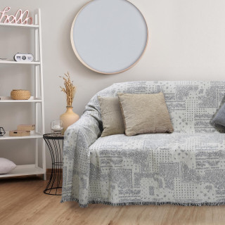 0180 ΡΙΧΤΑΡΙ 180Χ250 ΕΚΡΟΥ-ΓΚΡΙ