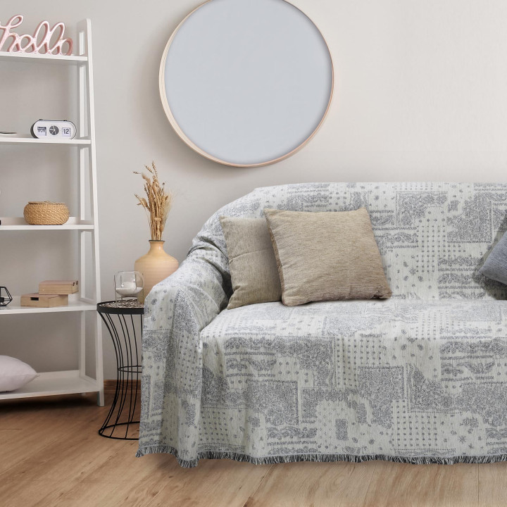 0180 ΡΙΧΤΑΡΙ 180Χ250 ΕΚΡΟΥ-ΓΚΡΙ