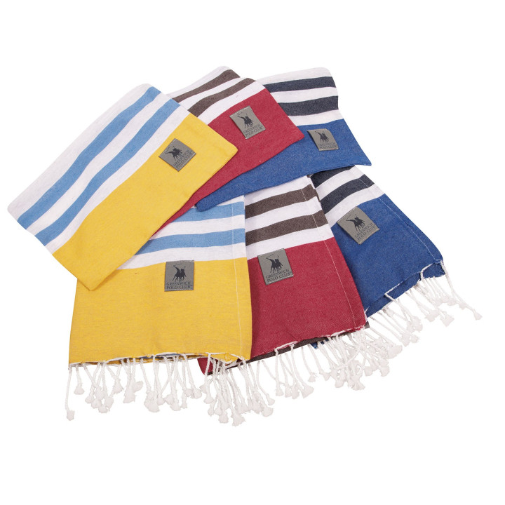 ΠΕΤΣΕΤΑ-ΠΑΡΕΟ & ΝΕΣΕΣΕΡ ΓΑΛΑΖΙΟ ΚΙΤΡΙΝΟ ΛΕΥΚΟ 3826 GREENWICH