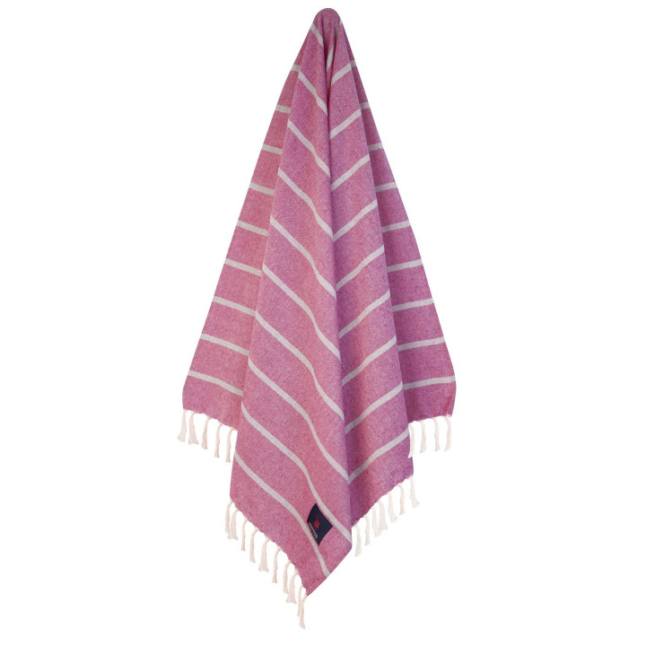 ΠΕΤΣΕΤΑ-ΠΑΡΕΟ ΡΟΖ 3844 GREENWICH POLO CLUB