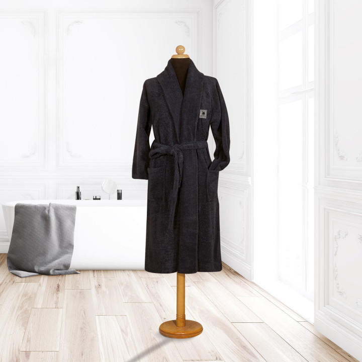 GREENWICH POLO CLUB ΜΠΟΥΡΝΟΥΖΙ MEDIUM 3204 ΜΑΥΡΟ