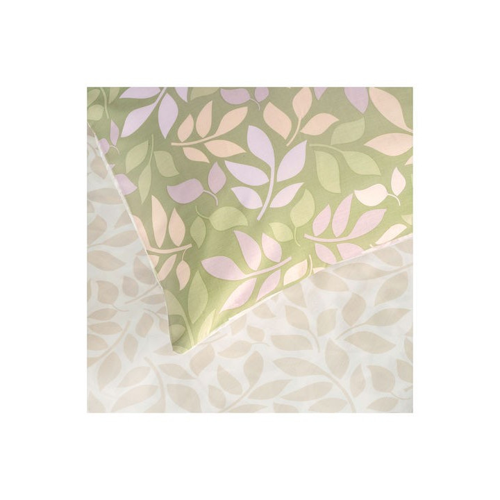 Σετ Σεντόνια Υπέρδιπλα -240x270 Arbor Green kocoon