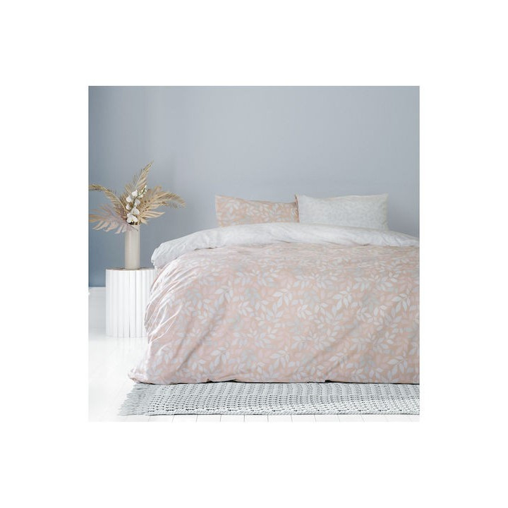 Σετ Σεντόνια Υπέρδιπλα -240x270 Arbor Pink