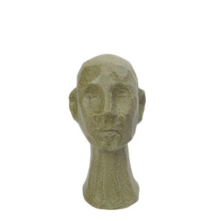 ΚΕΦΑΛΙ ΚΕΡΑΜΙΚΟ ΠΡΑΣΙΝΟ 11Χ21,7εκ KLA333K1 - ESPIEL