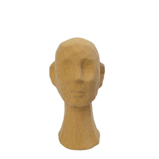 ΚΕΦΑΛΙ ΚΕΡΑΜΙΚΟ ΠΟΡΤΟΚΑΛΙ 11Χ21,7εκ KLA336K1 - ESPIEL