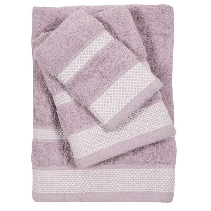 DAS HOME ΣΕΤ ΠΕΤΣΕΤΕΣ 3ΤΕΜΑΧΙΩΝ ΓΑΛΑΖΙΟ BEST 0652