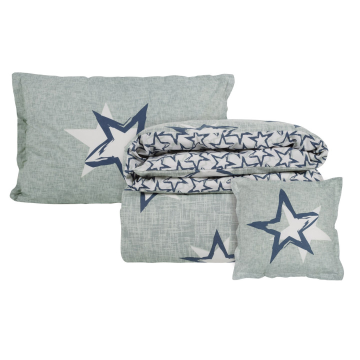 4898 ΣΕΤ ΣΕΝΤΟΝΙΑ 3 TEM ΜΟΝΑ DAS KIDS