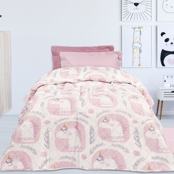 ΚΟΥΒΕΡΛΙ ΜΟΝΟ 4858 DAS KIDS