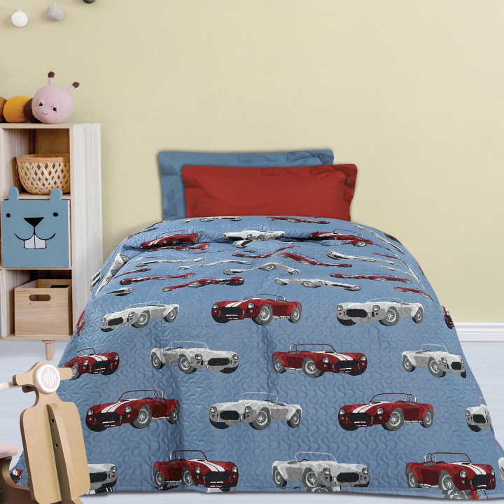 ΚΟΥΒΕΡΛΙ ΜΟΝΟ 4855 DAS KIDS