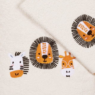 4850 ΣΕΤ ΠΕΤΣΕΤΕΣ 2 ΤΕΜΑΧΙΩΝ ΚΕΝΤΗΤΕΣ BABY SMILE