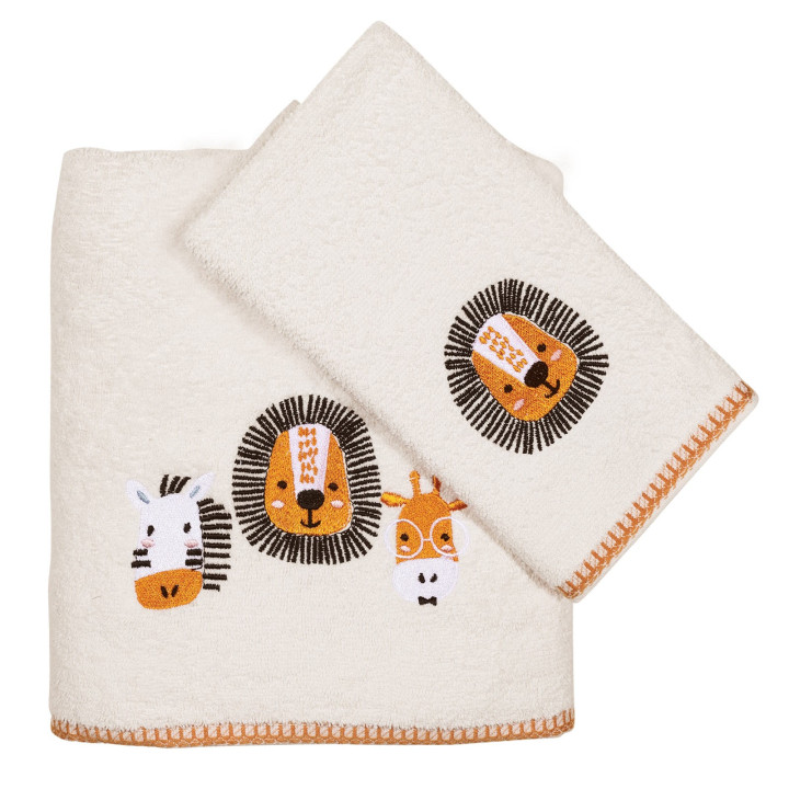 4850 ΣΕΤ ΠΕΤΣΕΤΕΣ 2 ΤΕΜΑΧΙΩΝ ΚΕΝΤΗΤΕΣ BABY SMILE