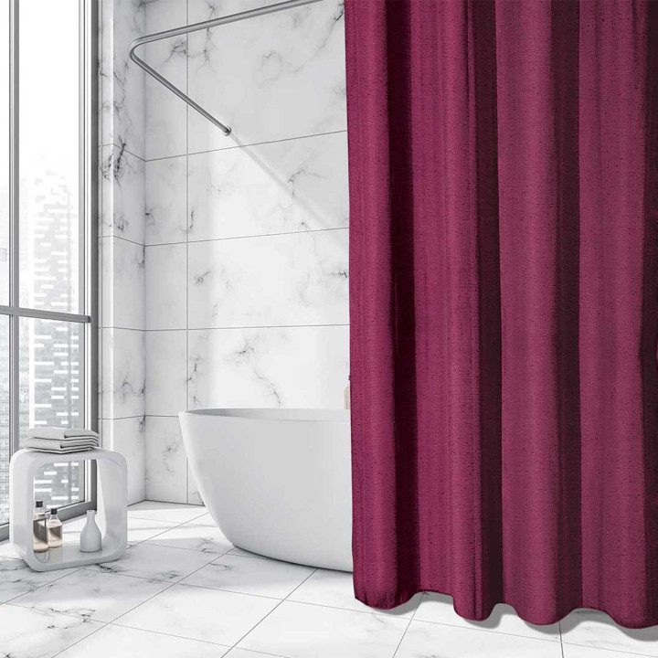 2583 ΚΟΥΡΤΙΝΑ ΜΠΑΝΙΟΥ 200Χ180 GREENWICH POLO CLUB