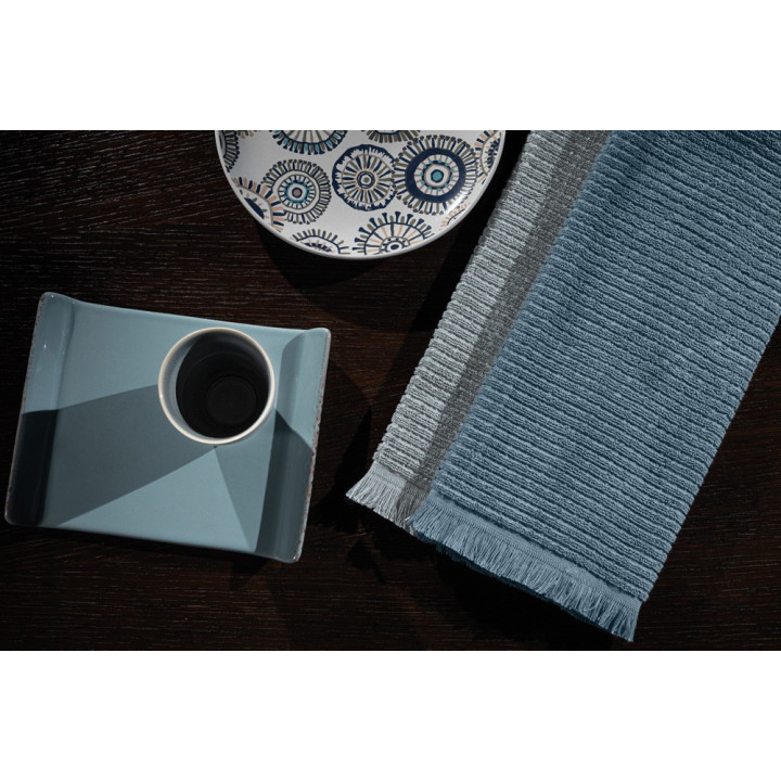 GUY LAROCHE ΣΕΤ ΠΕΤΣΕΤΕΣ ΚΟΥΖΙΝΑΣ 2 ΤΕΜΑΧΙΩΝ 40X60CM TISSUS