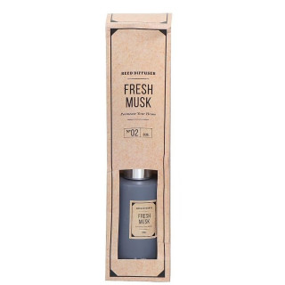 FRESH ΑΡΩΜΑΤΙΚΟ ΕΣΩΤΕΡΙΚΟΥ. ΧΩΡΟΥ 10% 80ML ASS. 2 COL. 26,5ΕΚ