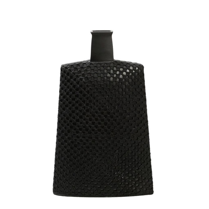 ΒΑΖΟ ''ΠΛΕΚΤΟ'' ΜΑΥΡΟ ΠΟΛΥΡΕΖIN. 38ΕΚ