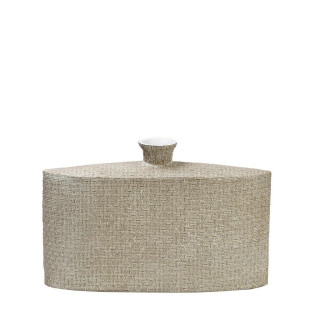 ΒΑΖΟ ''ΠΛΕΚΤΟ'' ΜΠΕΖ ΠΟΛΥΡΕΖIN. 26 ΕΚ FIK108 espiel