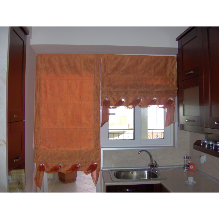 ΜΗΧΑΝΙΣΜΟΣ ΡΟΜΑΝ ΚΑΣΕΤΙΝΑ ΑΛΟΥΜΙΝΙΟΥ ΚΙΝΗΣΗ 1:1