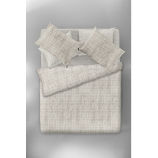 ΠΑΠΛΩΜΑΤΟΘΗΚΗ ΥΠΕΡΔΙΠΛΗ NARCISO NATURAL 225X245 ΣΕΤ 3ΤΜΧ. SAIT