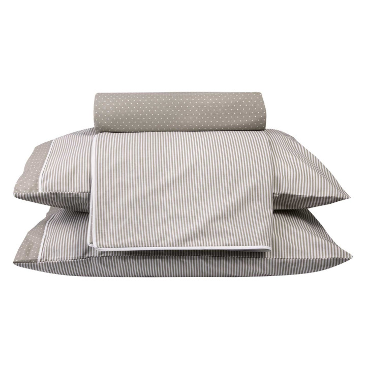 2168 ΣΕΤ ΣΕΝΤΟΝΙΑ ΥΠΕΡΔΙΠΛΑ GREENWICH POLO CLUB