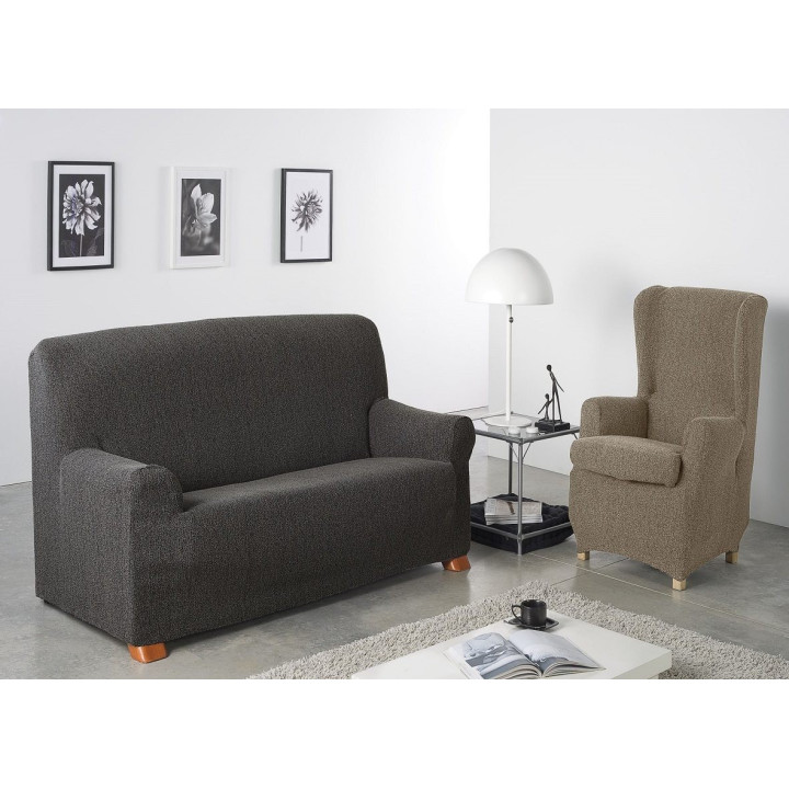 ΣΕΤ 3 ΤΕΜΑΧΙΩΝ ΕΛΑΣΤΙΚΟ ΚAΛΥΜΜΑ ΓΙΑ ΚΑΝΑΠΕ ΜΕ ΙΣΙΑ ΠΛΑΤΗ ΣΧ.