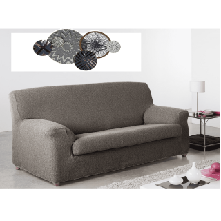 ΣΕΤ 3 ΤΕΜΑΧΙΩΝ ΕΛΑΣΤΙΚΟ ΚAΛΥΜΜΑ ΓΙΑ ΚΑΝΑΠΕ ΜΕ ΙΣΙΑ ΠΛΑΤΗ ΣΧ.