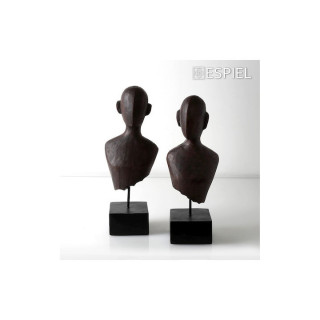 ΦΙΓΟΥΡΑ ΣΕ ΒΑΣΗ ΚΑΦΕ ΠΟΛΥΡΕΖ. 45,5ΕΚ FIK130 - ESPIEL